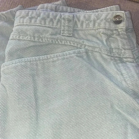 J Jill muted sage green corduroys - Picture 5 of 5